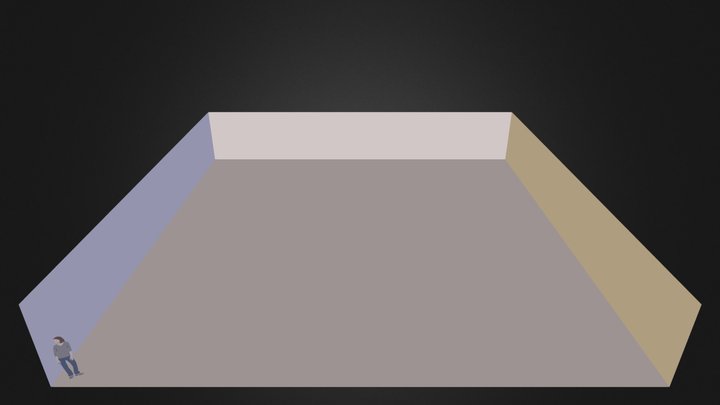 Untitled.dae 3D Model