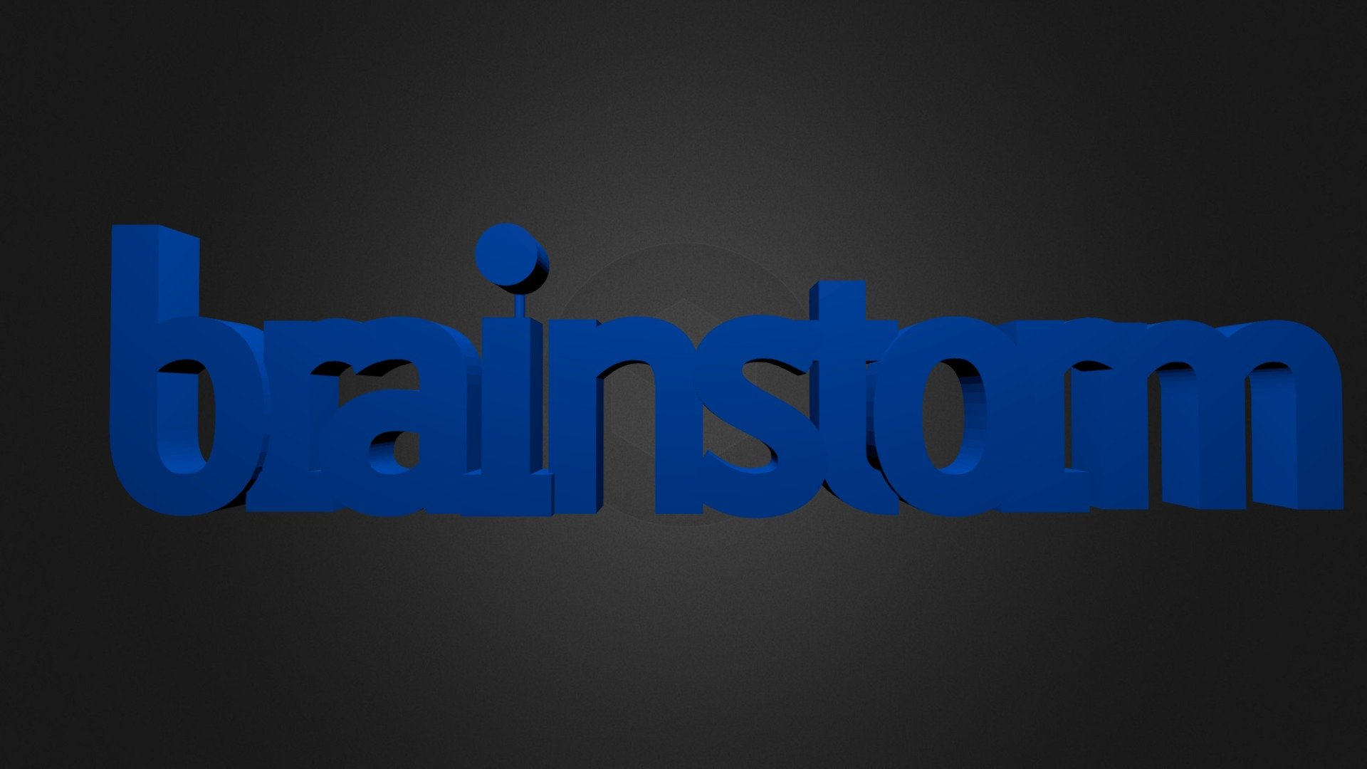 logo4d_brainstorm.blend