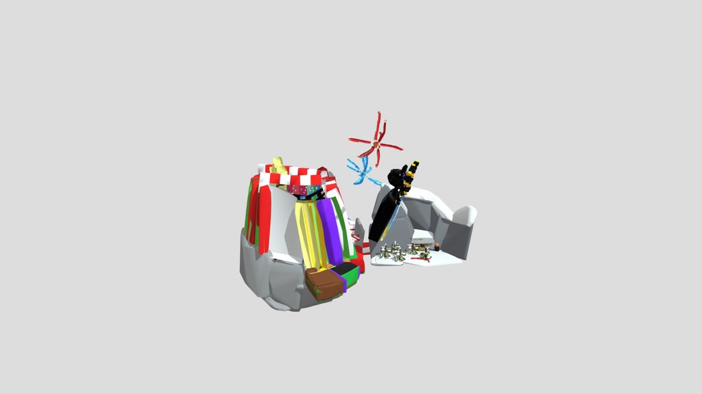 Bobshop new years part 2