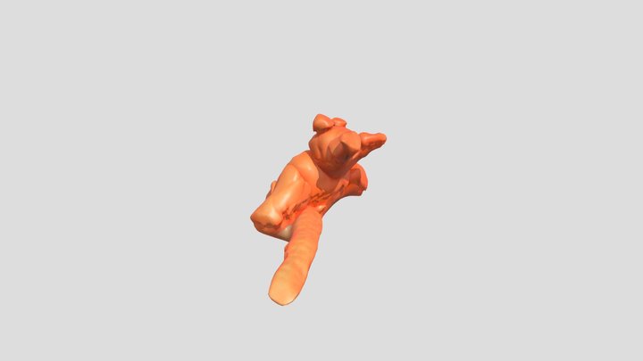noah – Modello 3D gratuito STL