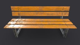 Bench