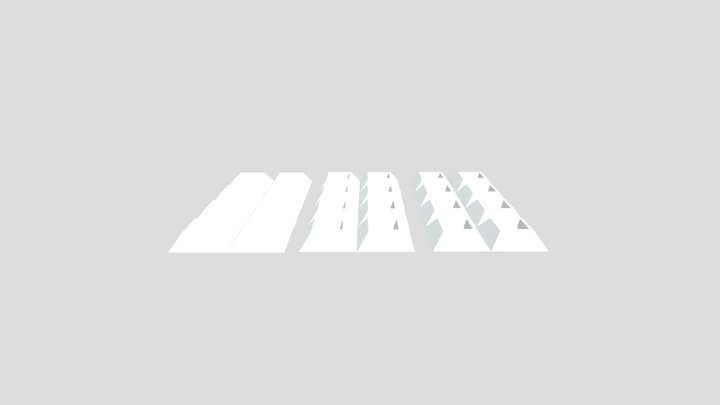 cioccolato 3D Model