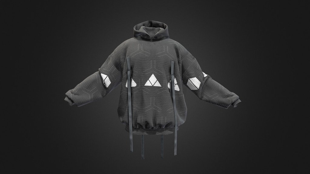 Oversized Sweater
