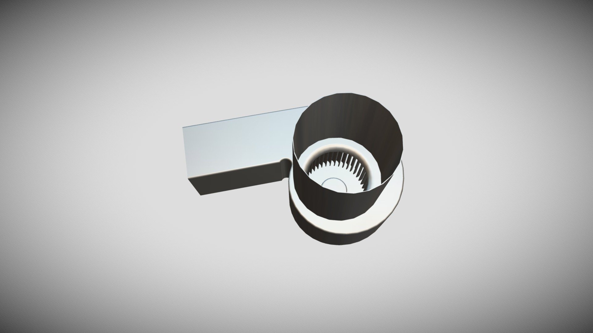 HVAC Blower