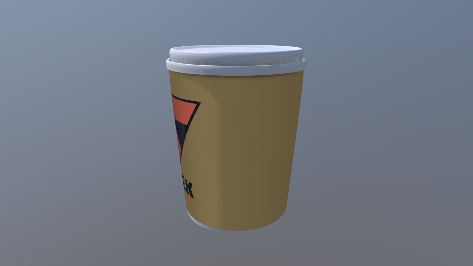 Coffee Cup Vasdek