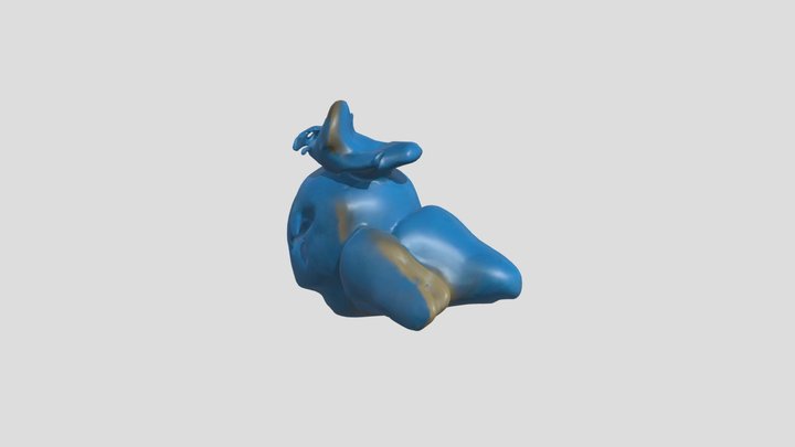 vhivkrn – Free 3D Model STL