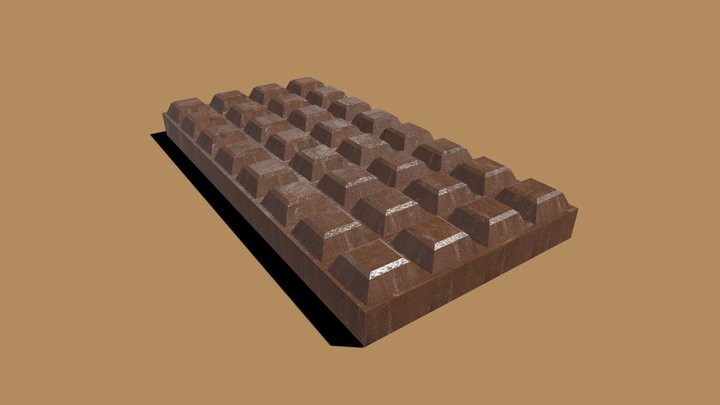 Bar of Chocolate