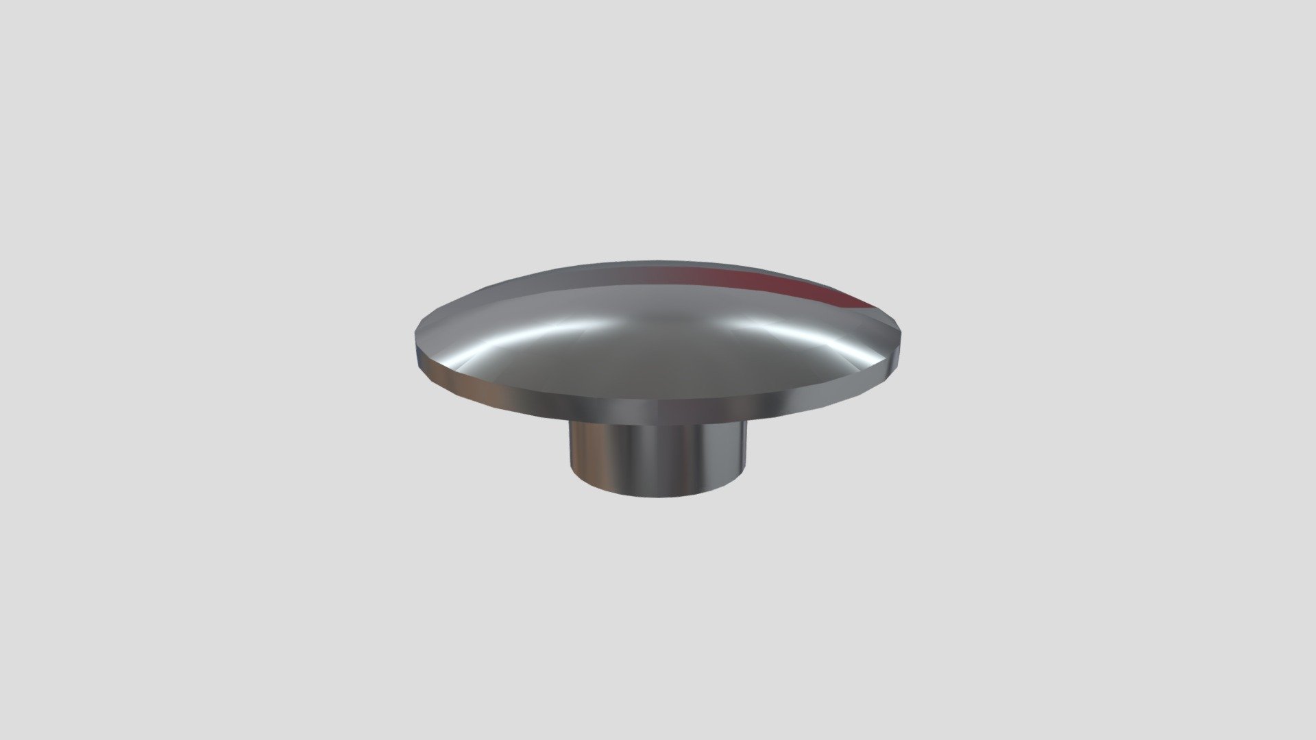Doom Mask Screw - 3D model by Gustenberg (@Smaks66) [1a04e86] - Sketchfab