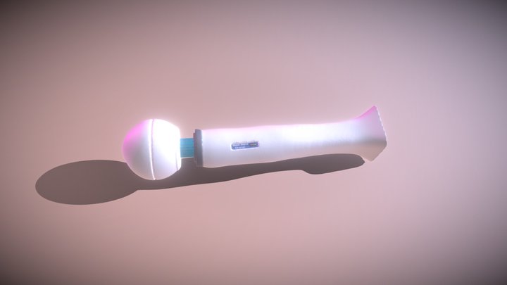 Magic Wand