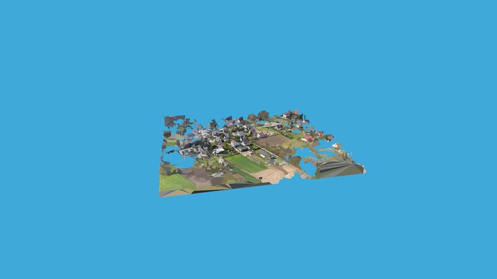 test 3D Model