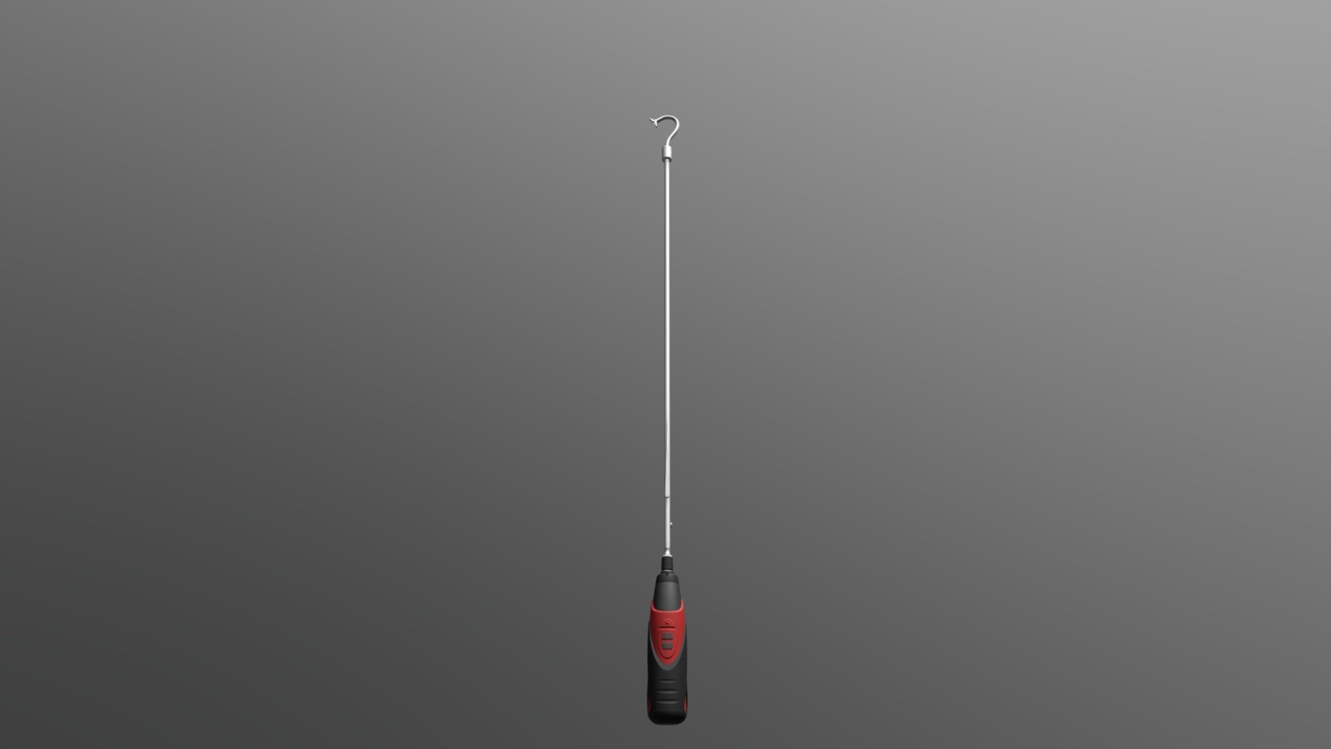 EZ Shade Tool — Sketchfab embed 3D viewer