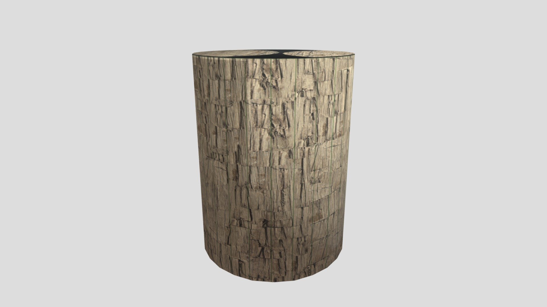 Barrel