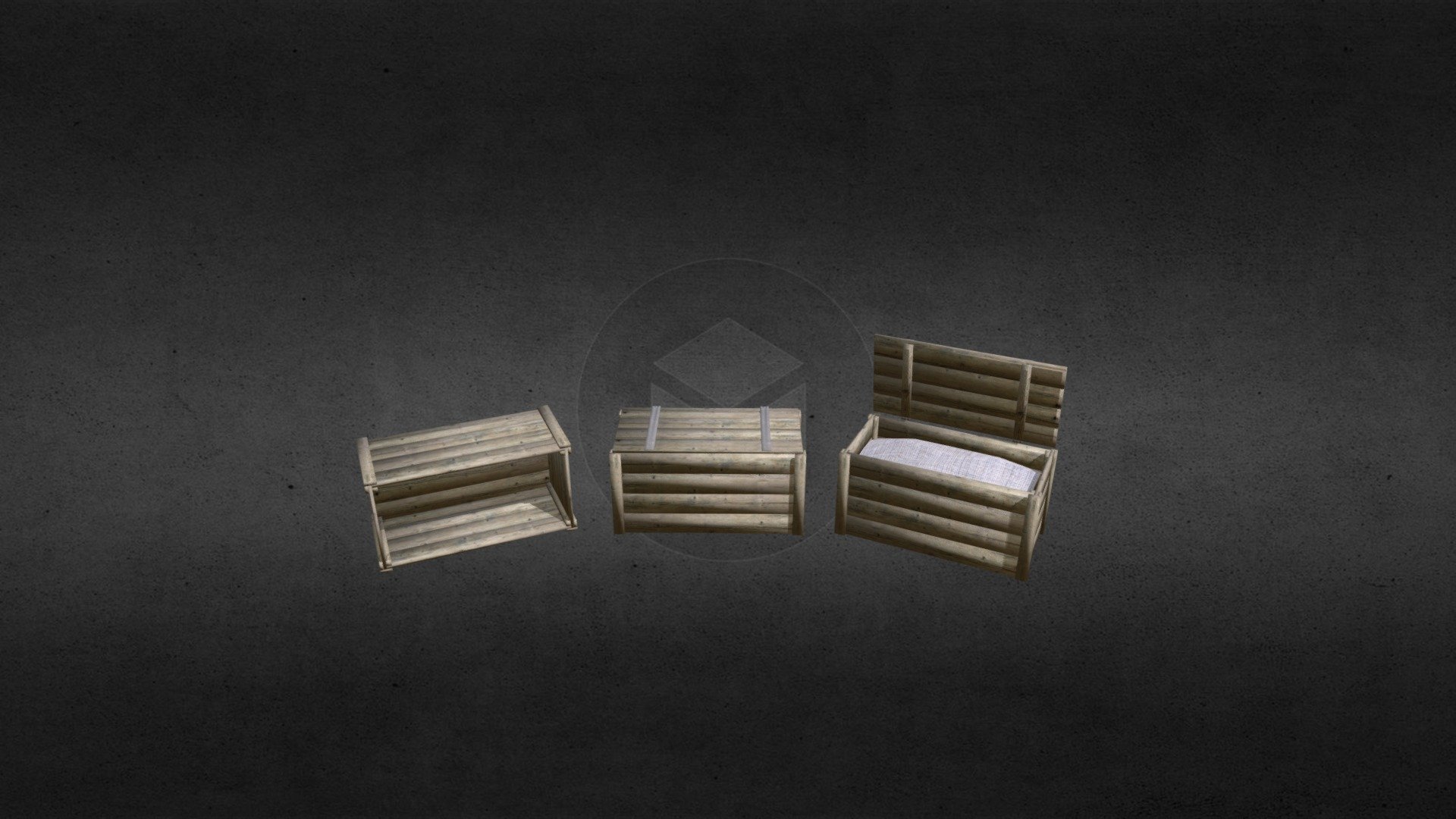 Woodcreate