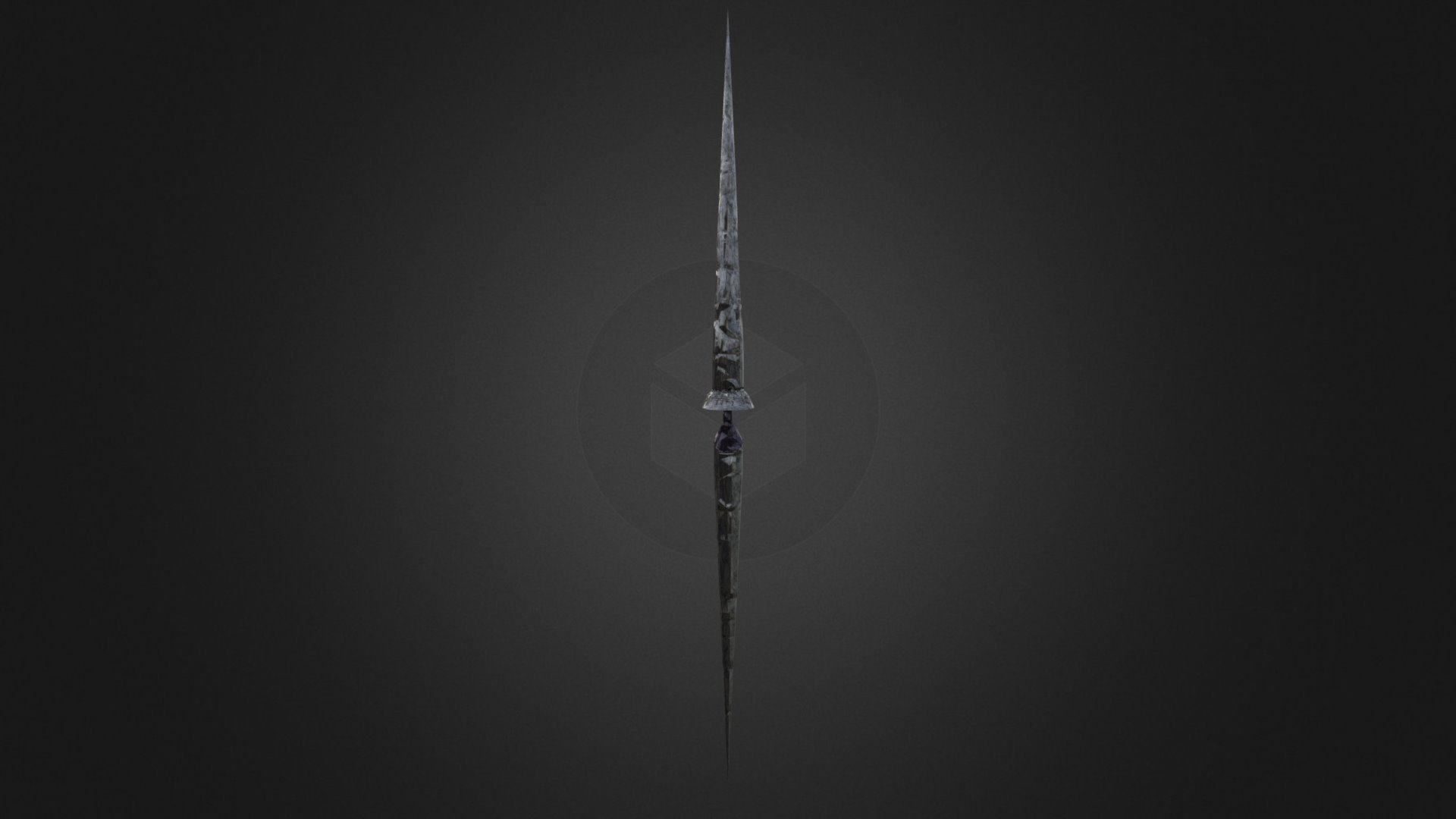 暗器(Assassination Needle) - 3D model by Luvdelic (@Bsaalovedelic ...