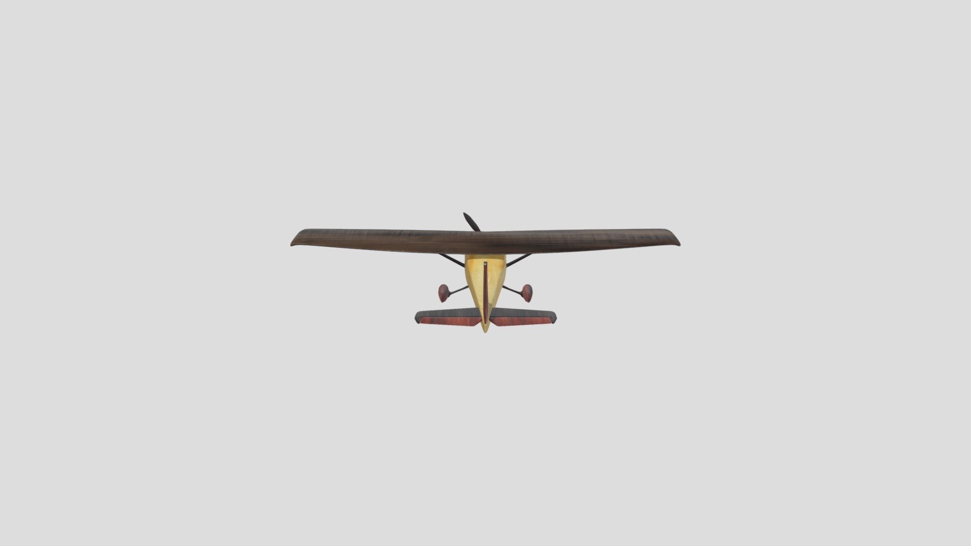 Eleonora Vitali_Aeroplanino