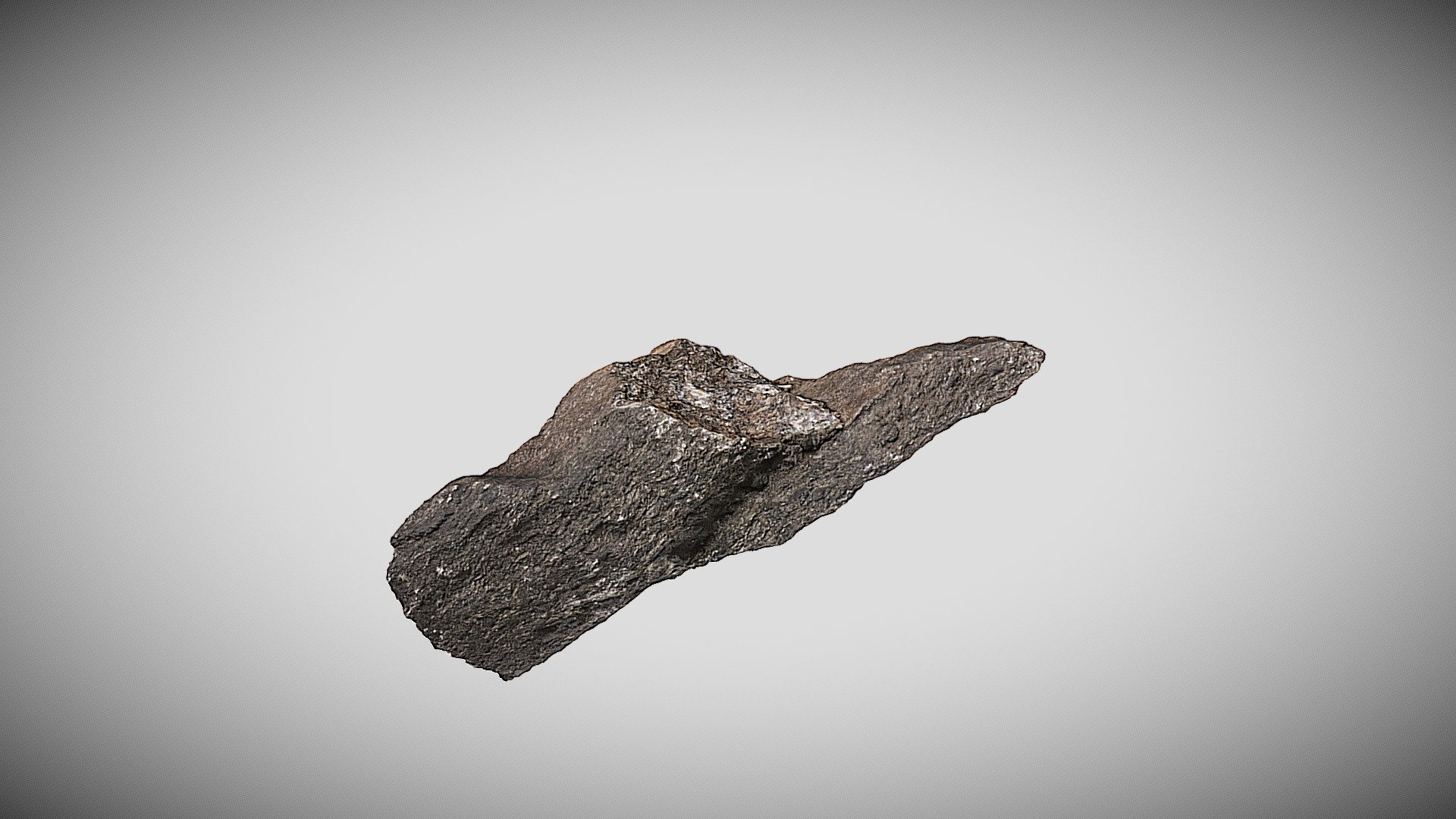 Ep. #59 Schist