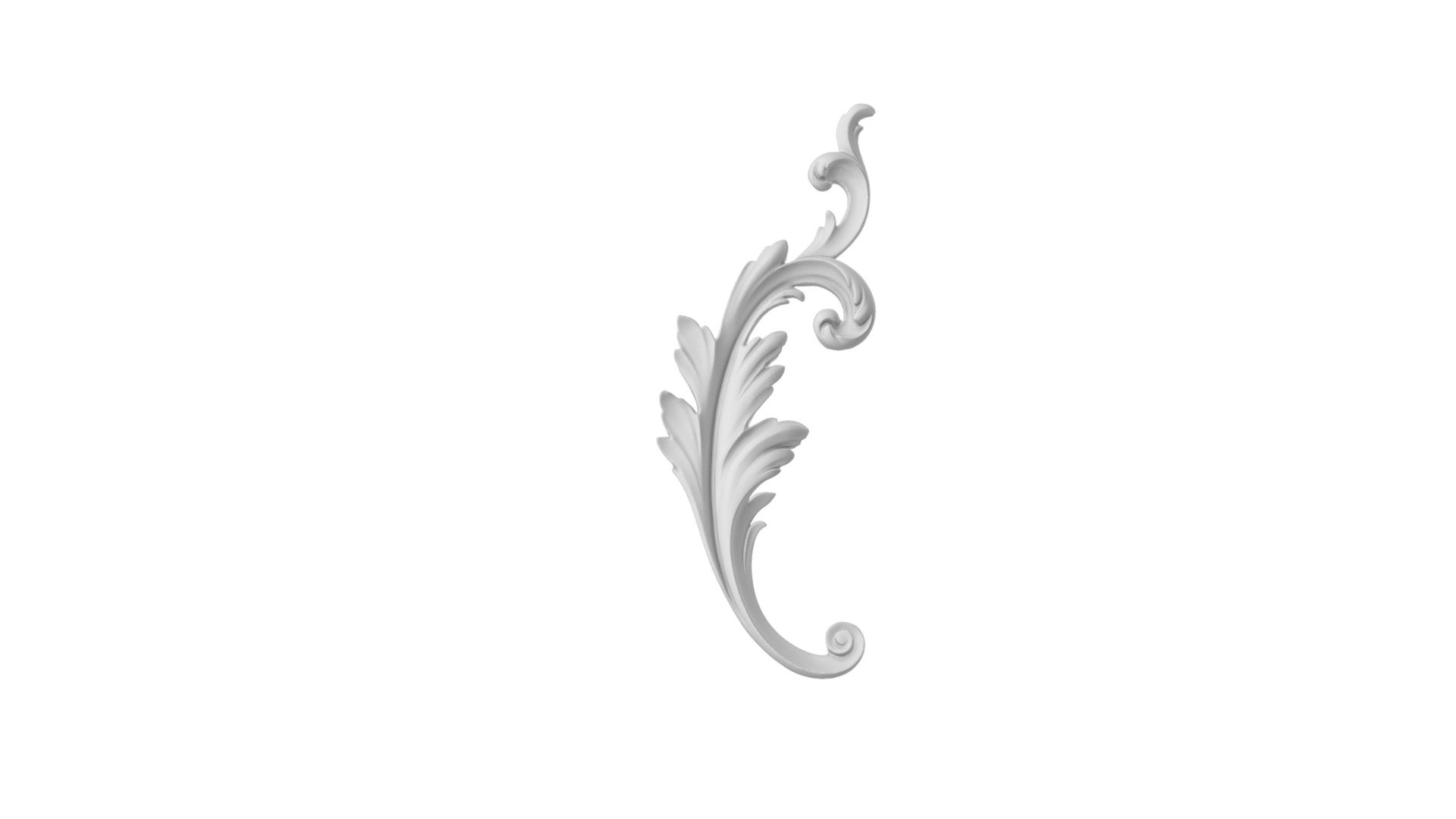 U-767_110x290x18mm — Sketchfab embed 3D viewer