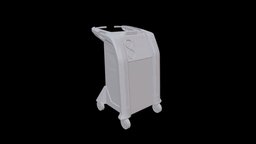 rrr - 3D model by Architectural Association (@aa) [4707e54] - Sketchfab