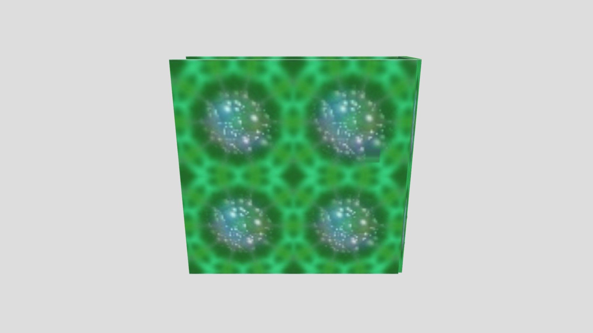 Portal Seed Language