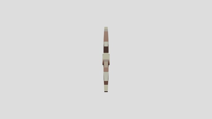 Boyd_Slow 3D Model
