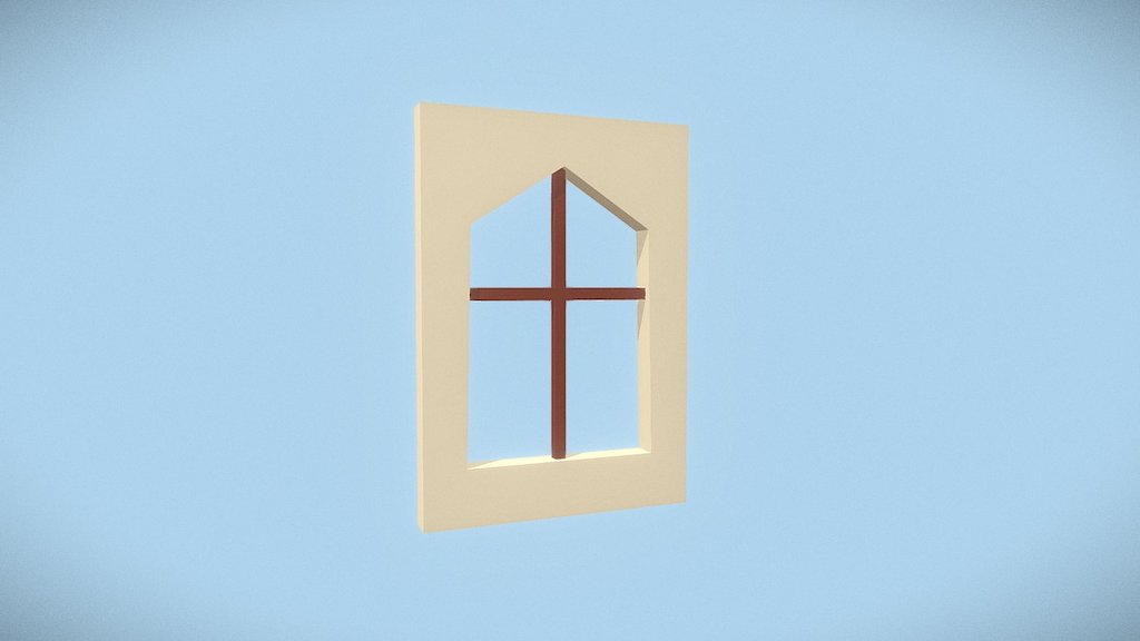 Window 2 - Medieval Fantasy Challenge