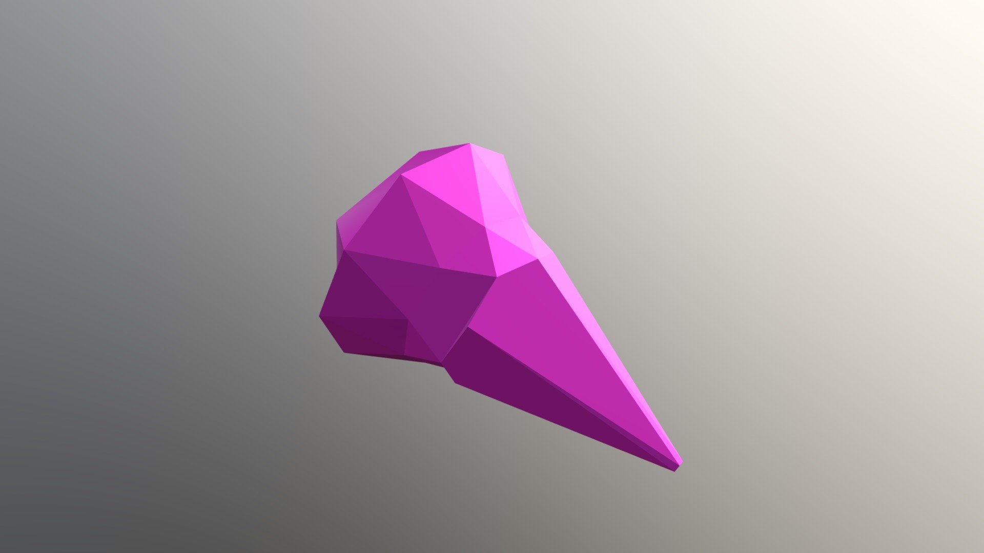 Steven universe pink hot sale diamond gem