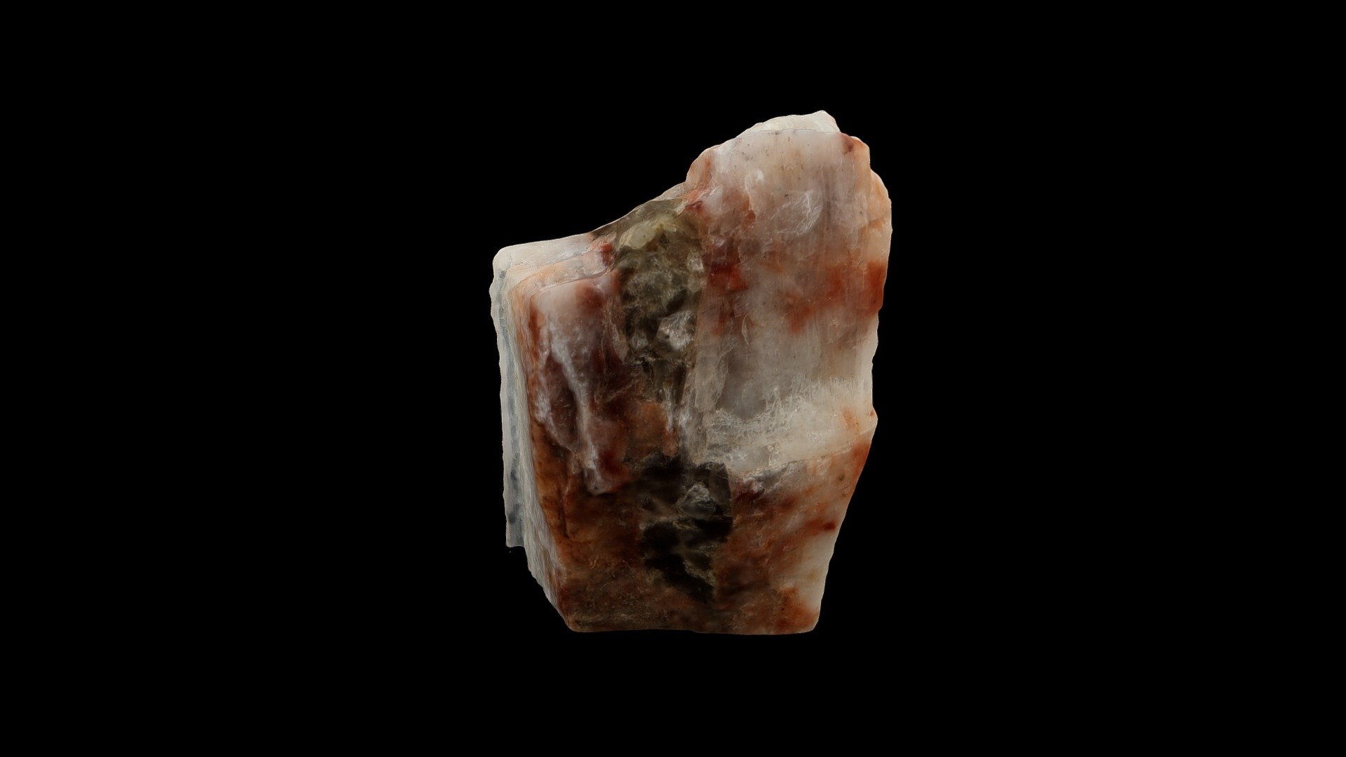 Mineral #45