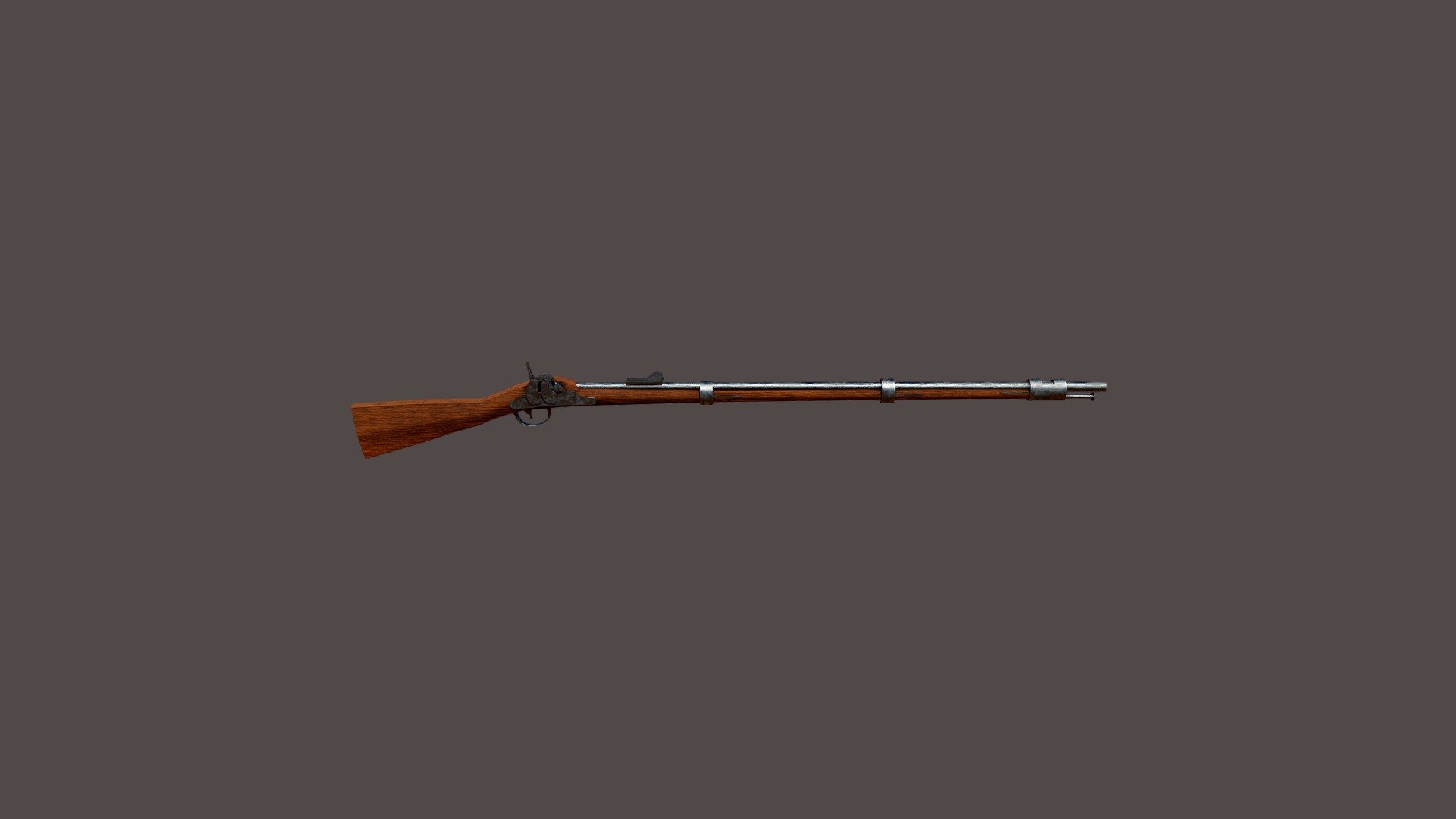 musket v2