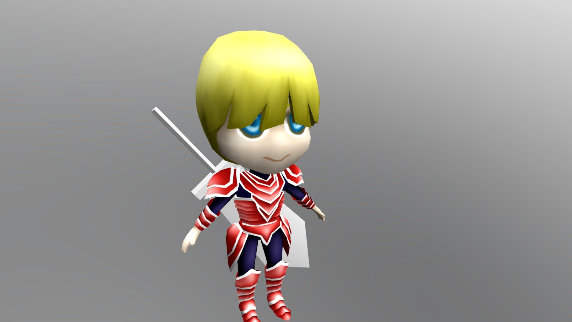 Q warrior