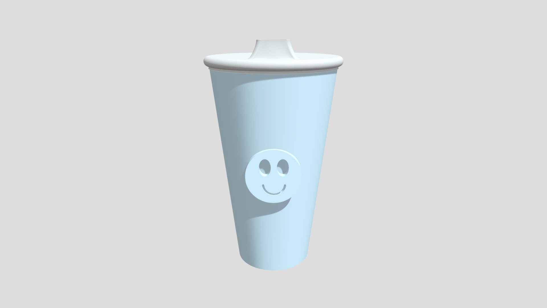 Mon objet 3D- Angel