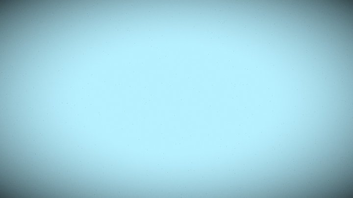 gas shat anime test 騎士卡帶 示範 3D Model