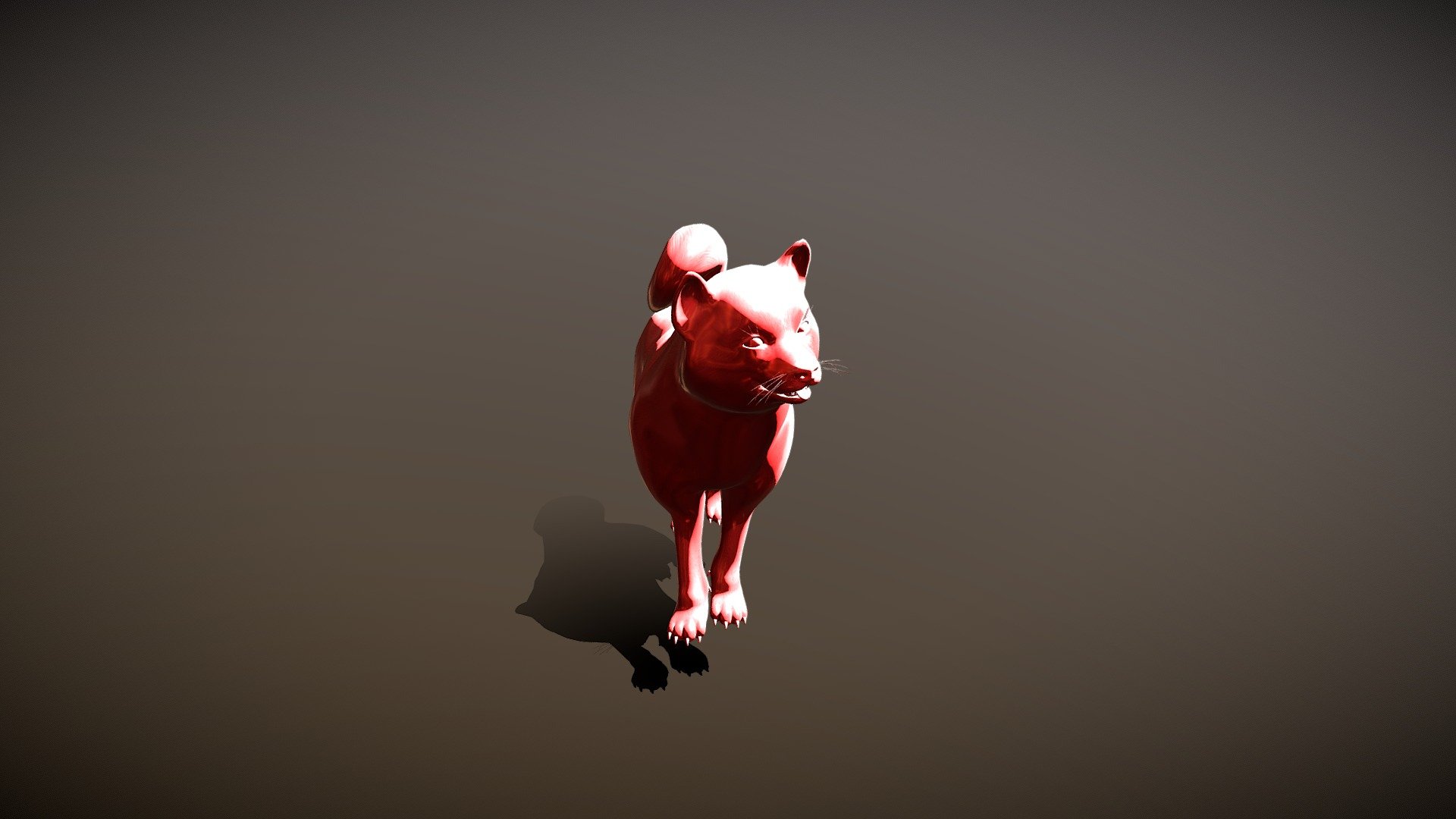 Il cane