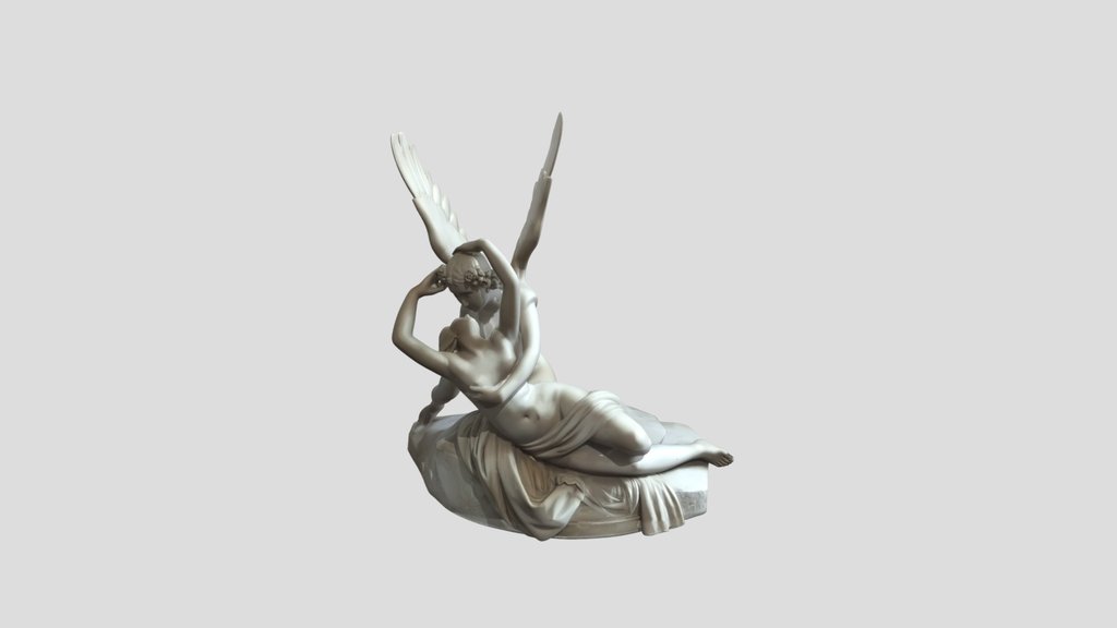 Cupid and Psyche
