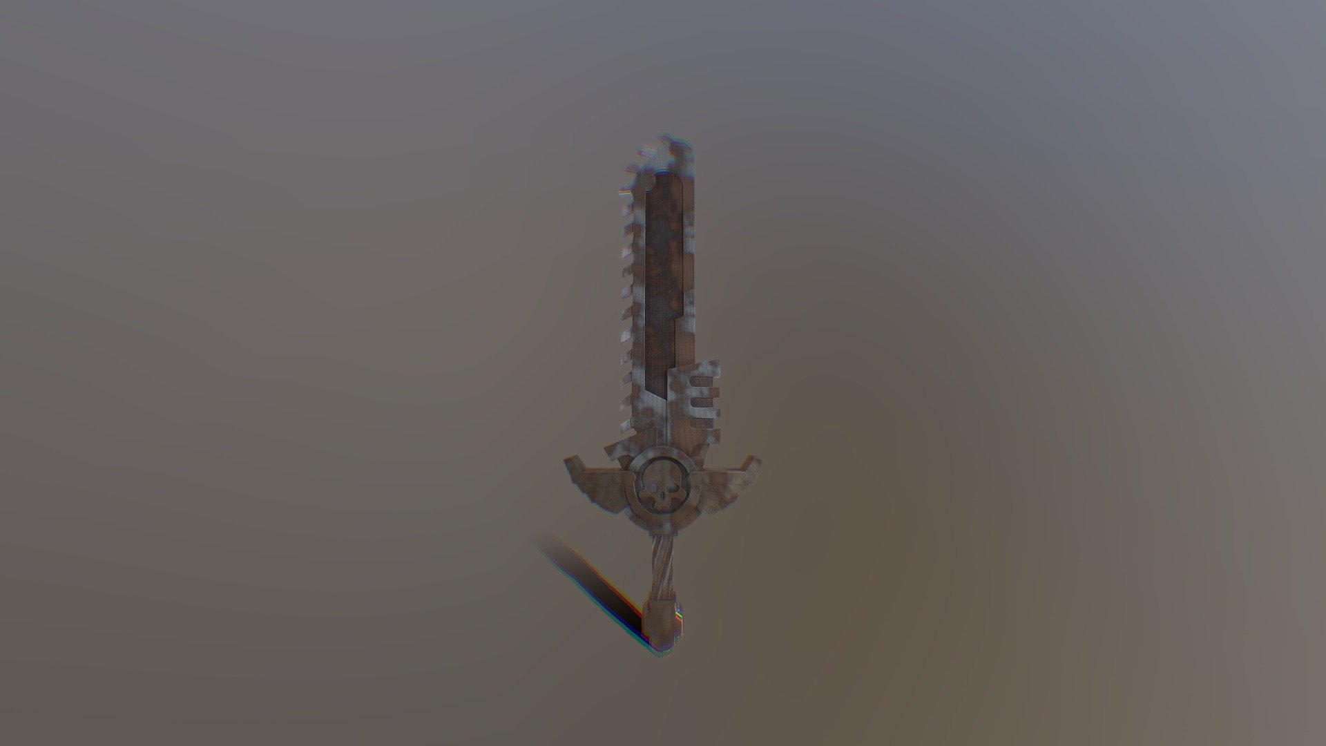 Chain Sword Concept