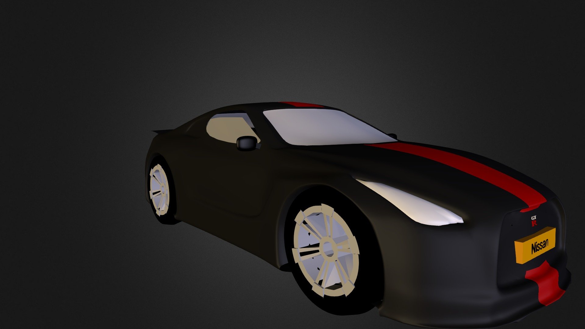 New Lock - 3D model by alruwashdi [1a13e76] - Sketchfab
