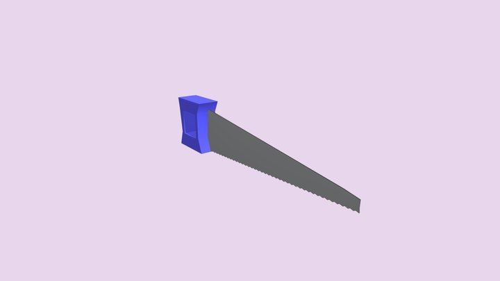 masor sketchfubblend 3D Model