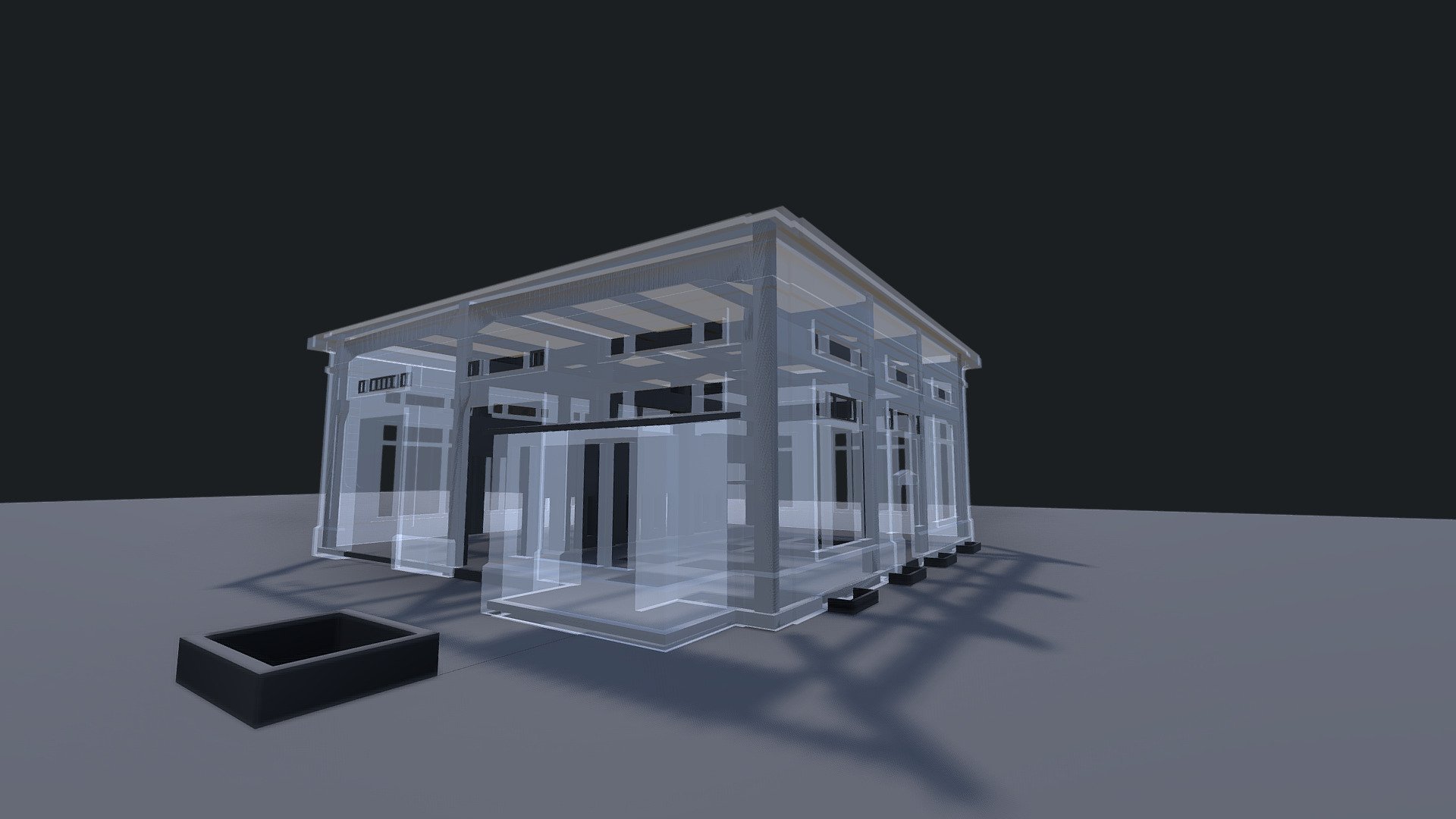 rungue3D