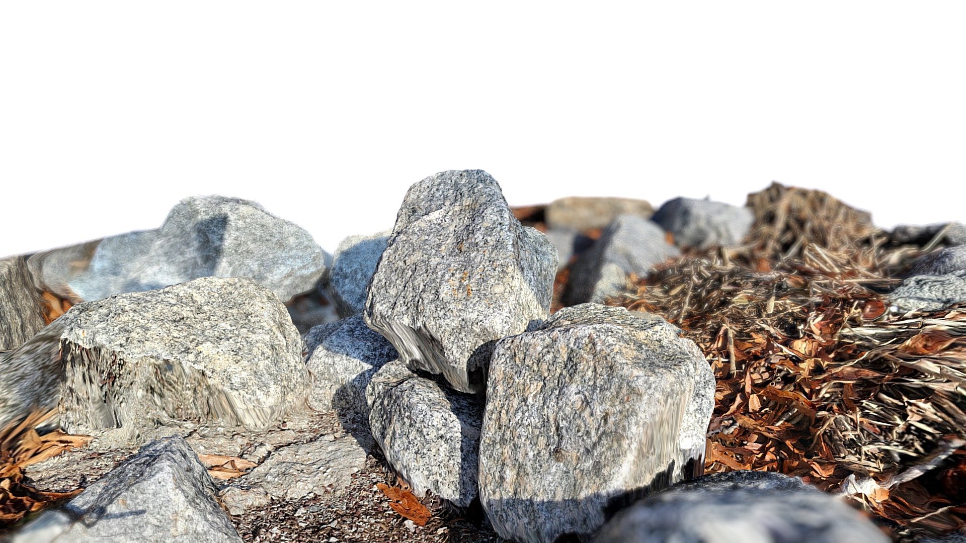Rocks