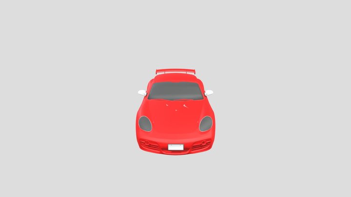 cohe-blend 3D Model
