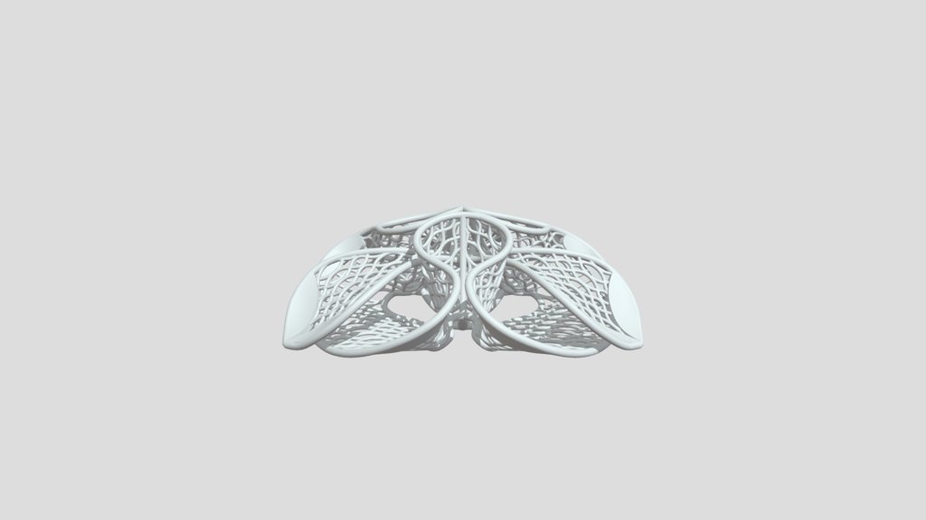 Parametric - A 3D model collection by fjh001021 - Sketchfab