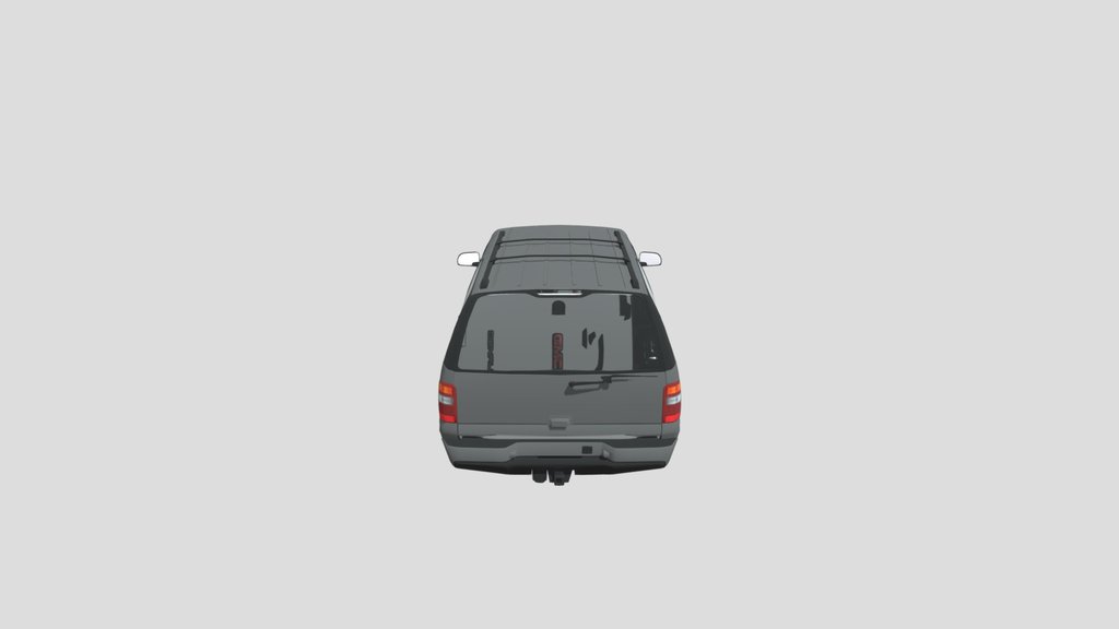 2003 GMC Yukon