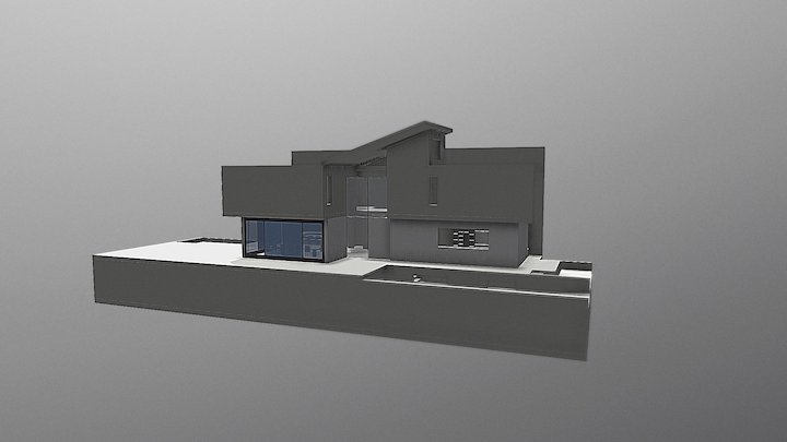 Mod 07 D&t V2 1 3D Model
