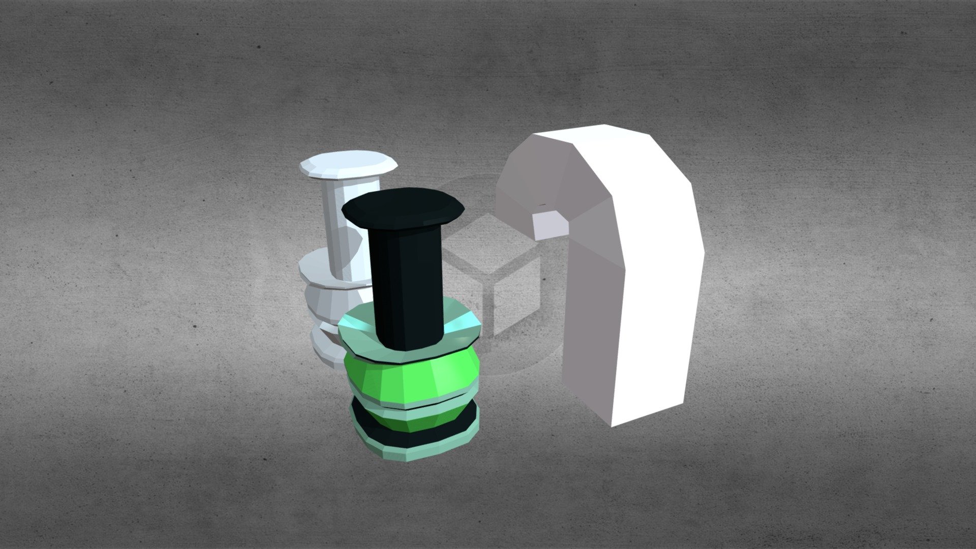 Export Example