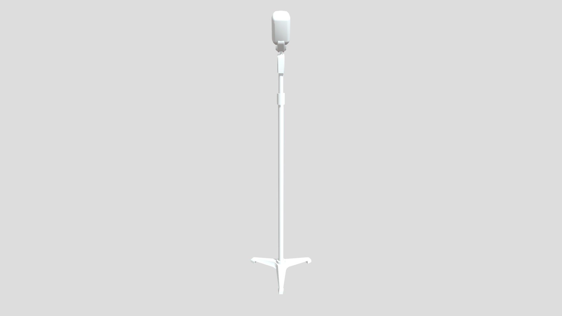 Microphone