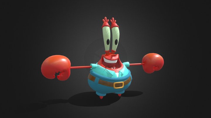 Atividade Final - Thiago 3D Model