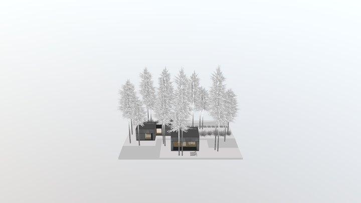 v5 3D Model
