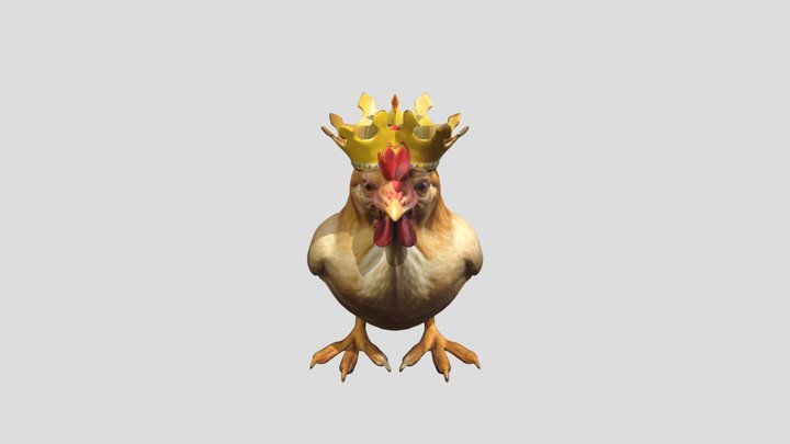 Правка 3D Model