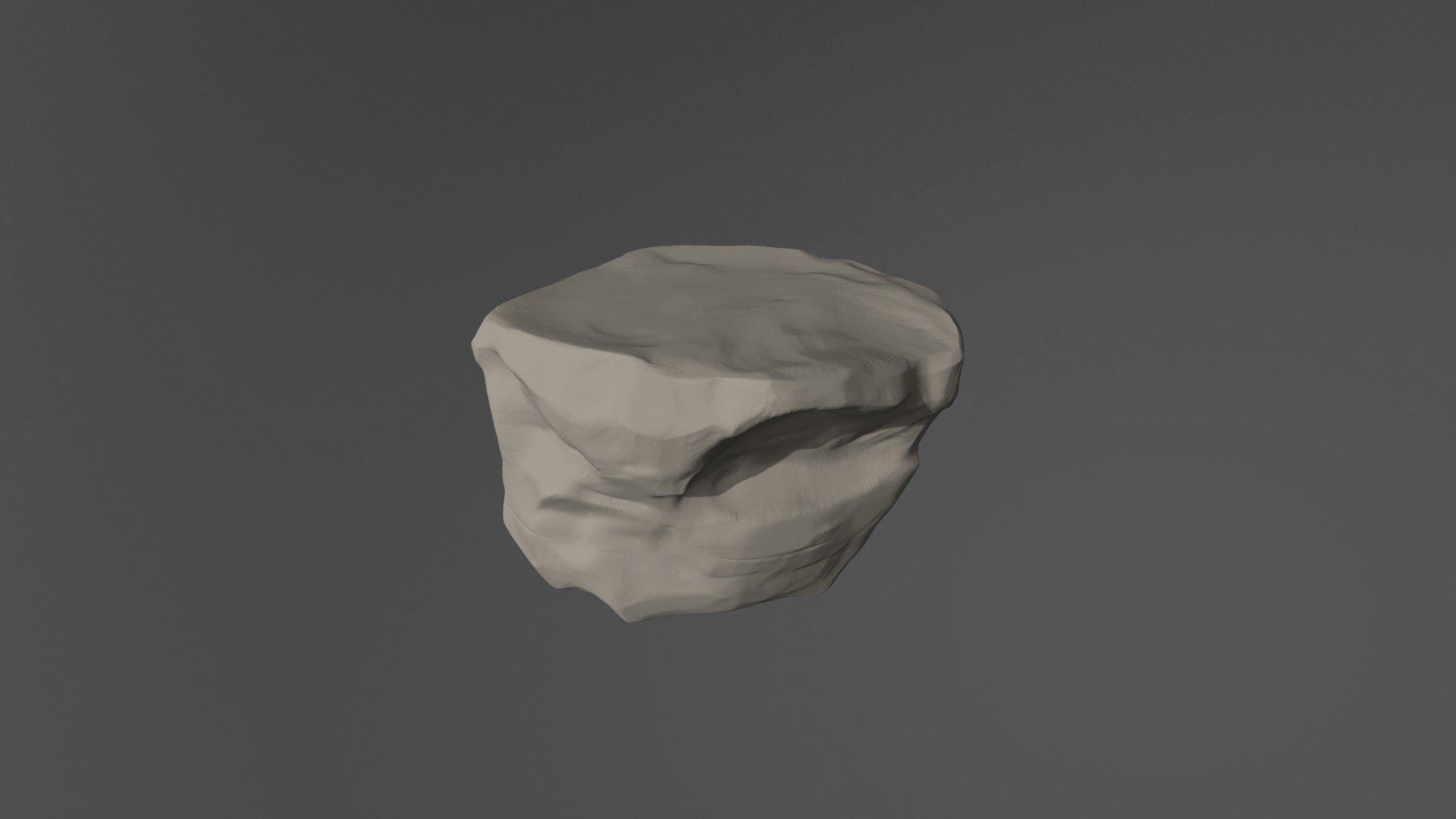 006 Platform Rock
