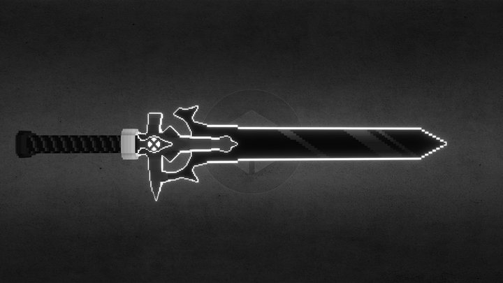 Elucidator 3D Model