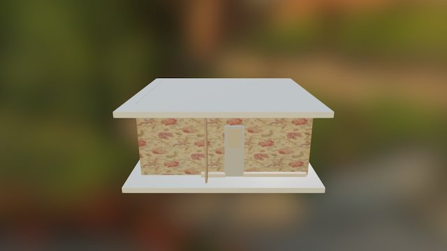 Untitled 5.c4d 3D Model